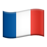 Flag France