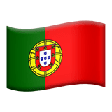 Flag Portugal