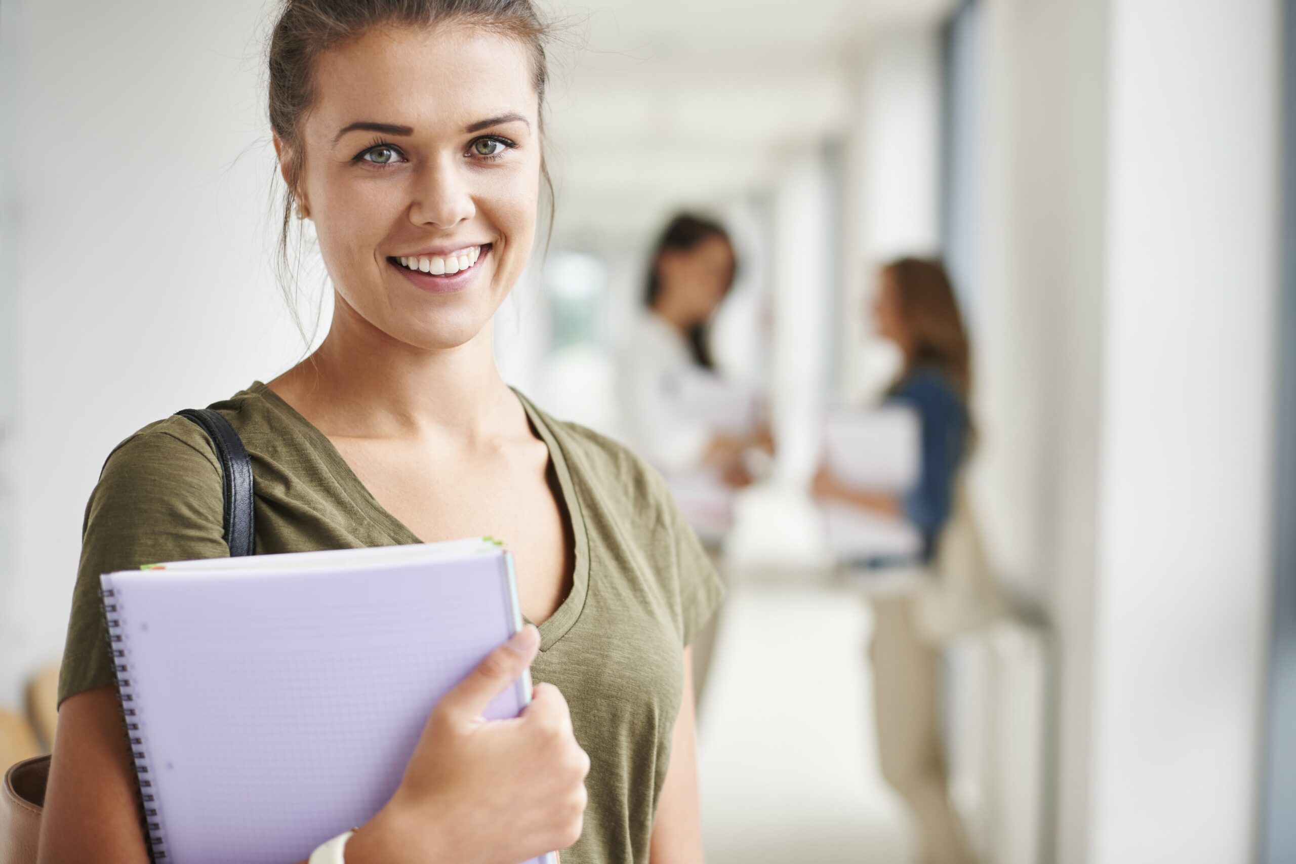 primeiro dia curso intensivo cambridge