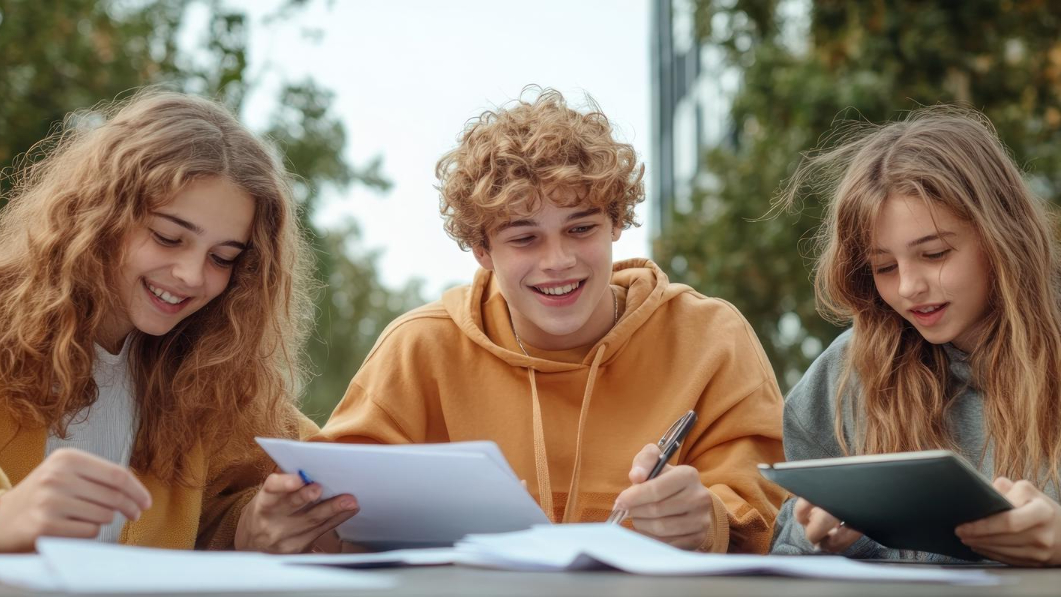 Ano Letivo Cambridge